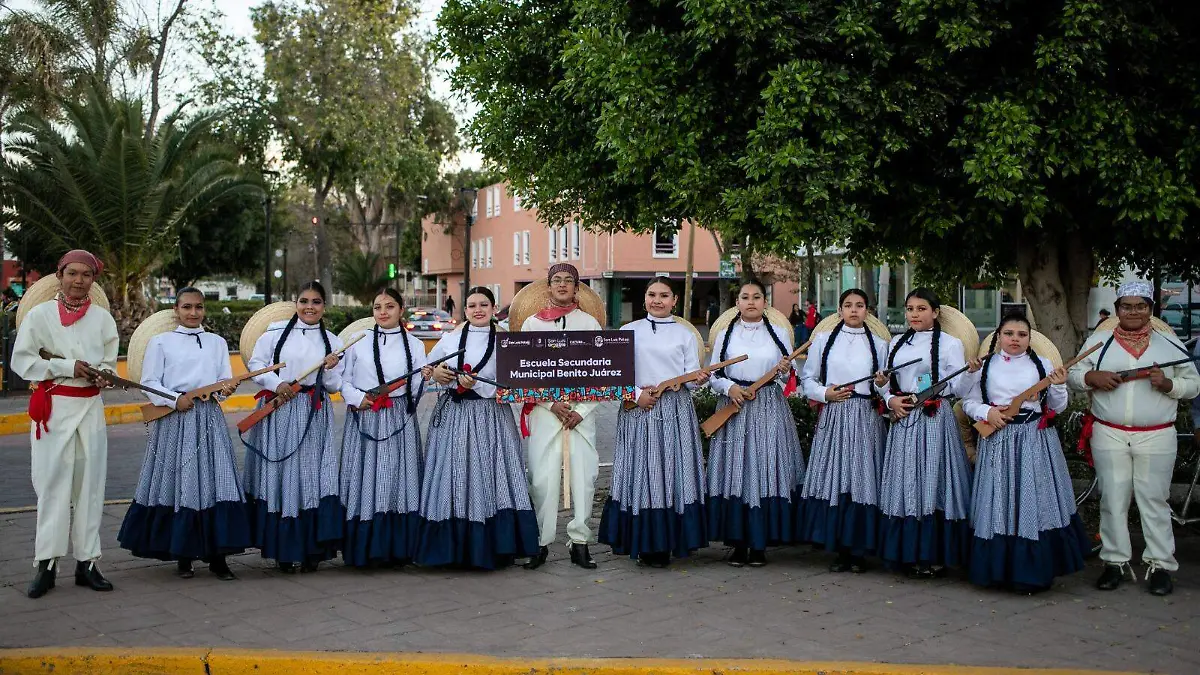 secundaria Benito Juárez (1)